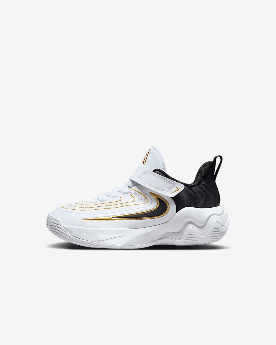 Giannis shoes kids online